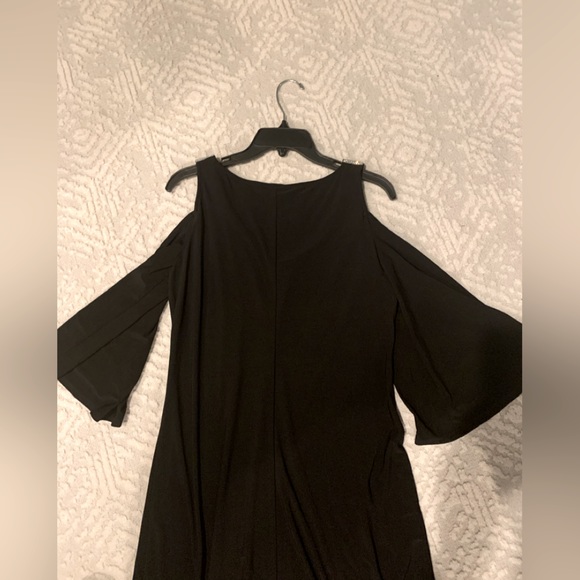 Ladies Festive Holiday Dress N w/o Tag - Picture 2 of 3